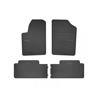 Tapis de sol auto sur mesure caoutchouc CITROËN BERLINGO de 1999 à 2010