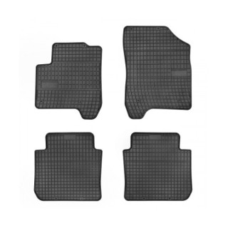   Tapis  de sol auto sur mesure caoutchouc  C3 PICASSO de 2009 à aujourd'hui.
