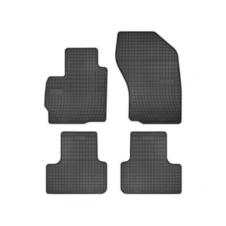  Tapis  de sol auto sur mesure caoutchouc  CITROËN C4 AIRCROSS de 2012 à aujourd'hui.