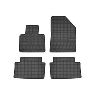   Tapis  de sol auto sur mesure caoutchouc   CITROËN C5 de 2008 à aujourd'hui