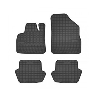    Tapis  de sol auto sur mesure caoutchouc CITROËN DS5 de 2011