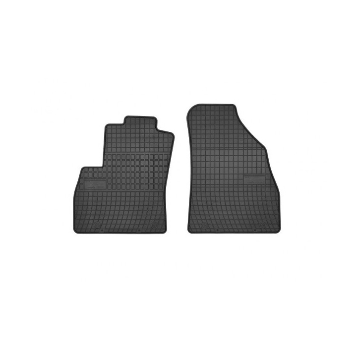     Tapis  de sol utilitaire  sur mesure caoutchouc CITROËN NEMO CITROËN NEMO