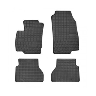 Tapis de sol auto sur mesure caoutchouc  FORD B-max de 2012