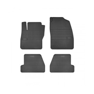 Tapis de sol auto sur mesure caoutchouc FORD FOCUS de 2010 à 2018