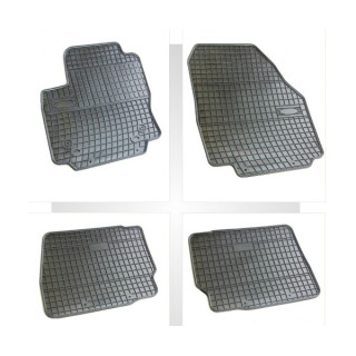 Tapis de sol auto sur mesure caoutchouc FORD MONDEO de 2007 à 2014