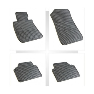  Tapis de sol auto sur mesure caoutchouc BMW SERIE 3    2005 à 2012   E90  E91  E92