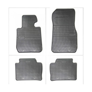   Tapis de sol auto sur mesure caoutchouc BMW SERIE 3   2011 à 2019 F30 F31 F34 F35