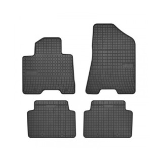 Tapis de sol auto sur mesure caoutchouc HYUNDAI TUCSON de 2015 à aujourd'hui