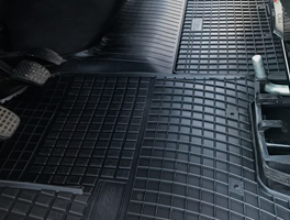 Tapis utilitaires